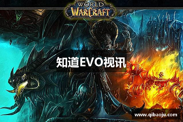 知道EVO视讯